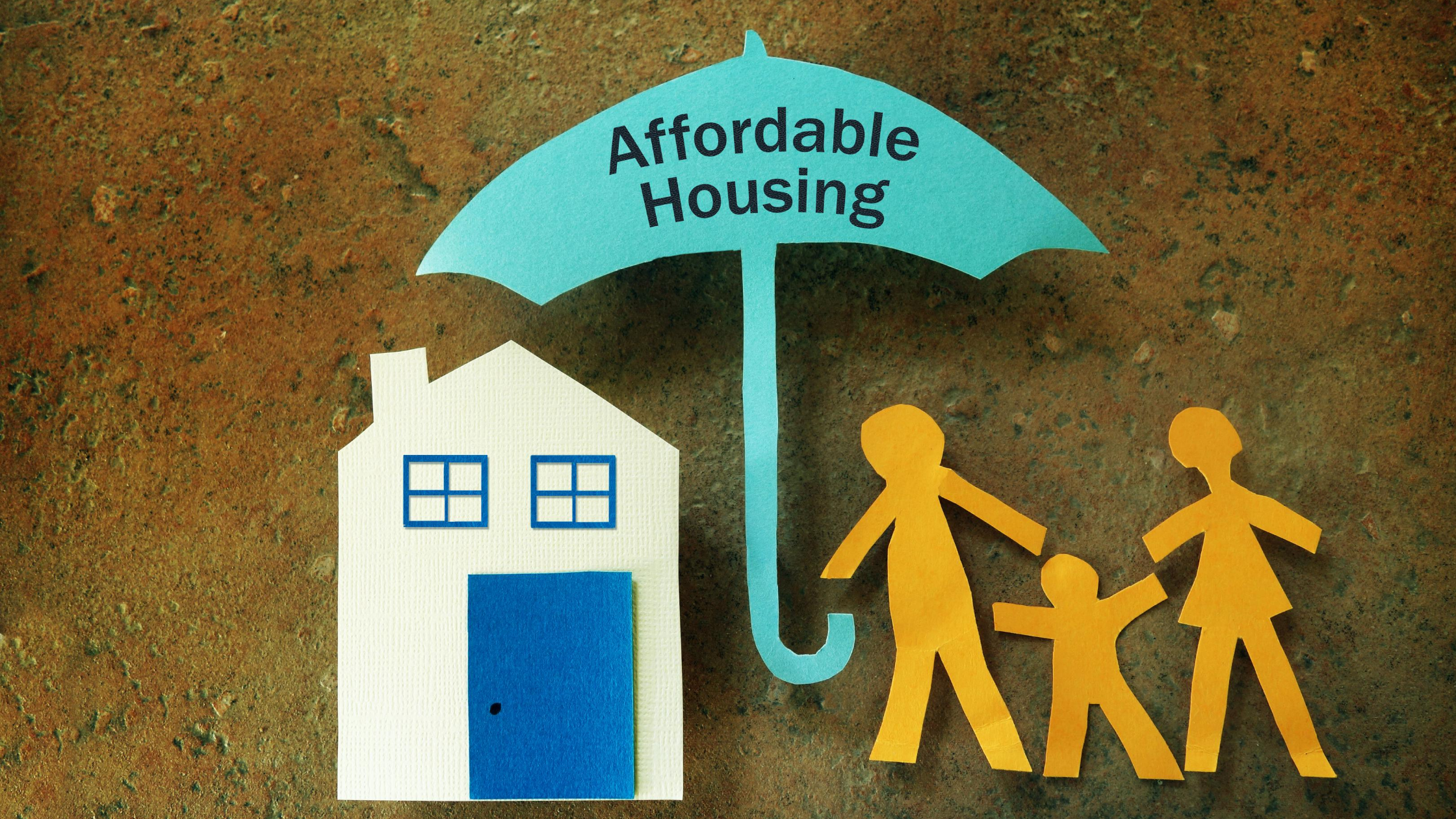 What Is The Affordable Housing Crisis?